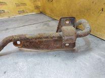 Стабилизатор подвески (поперечной устойчивости) задний 2IE3E4 Renault Safrane - Фото 7