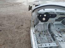 Стойка кузовная передняя левая AKA2MX Opel Vectra купить с доставкой