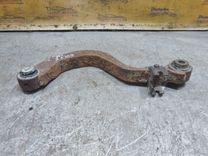 Рычаг задний левый 48NFAL Volkswagen Golf - Фото 3