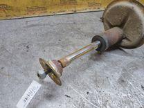 Амортизатор передний правый 2BW98Y Fiat Bravo купить в магазине запчастей бу