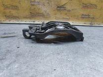 Кронштейн компрессора кондиционера F1EDQG Citroen Berlingo - Фото 2