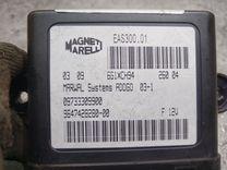 Блок управления ТНВД M50A0N Citroen C5 - Фото 3