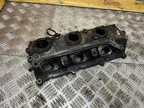 Головка блока цилиндров D7Z3KV Opel Signum - Фото 3