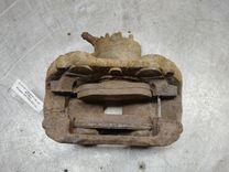 Суппорт передний левый R71B2D Peugeot 307 купить на авторазборке