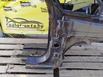 Стойка кузовная передняя правая DNKMMC Opel Meriva купить с доставкой