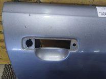 Дверь передняя правая T8XH32 Audi 80 - Фото 2