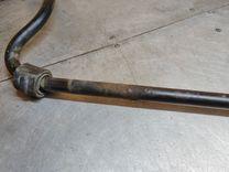 Стабилизатор подвески (поперечной устойчивости) передний RU820J Peugeot 607 - Фото 3