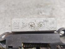 Ручка наружная задняя левая 4147WY Opel Insignia - Фото 5