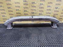 Усилитель бампера переднего TVKC3R Fiat Linea - Фото 3