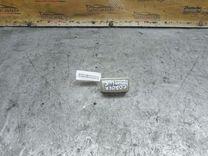 Подсветка номера 0W5VUU Toyota Corolla - Фото 2