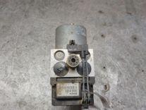Блок ABS J4YOZH Peugeot 406 - Фото 4