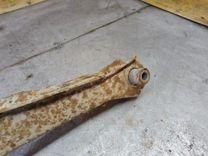 Рычаг задний левый APC36Y Opel Vectra купить в магазине запчастей бу