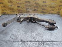 Рычаг задний правый H6U32Q Honda FR-V - Фото 1