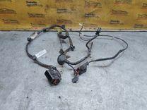 Проводка двери передней левой IMFPEV Opel Zafira купить с доставкой