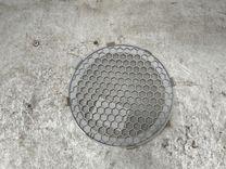 Сетка для динамика WCNAPY Citroen Xsara Picasso купить в магазине запчастей бу