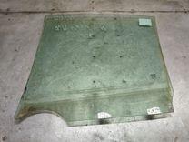 Стекло двери задней правой 195EA7 - Фото 4