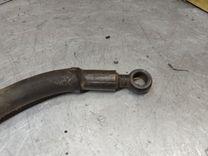 Трубка гидроусилителя MPS6WV Audi 80 купить