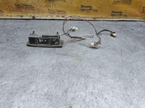 Ручка открывания багажника Z3VD7Z Opel Zafira купить с доставкой