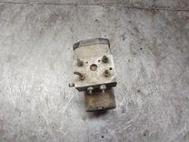 Блок ABS RH4UO3 Opel Astra - Фото 5