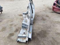 Стойка кузовная центральная левая RPAZXE Toyota Avensis - Фото 3