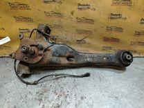 Рычаг задний правый Z483FS Volvo V40 - Фото 1