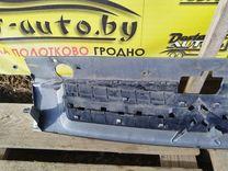 Решетка радиатора DT7UPF Citroen Berlingo купить на авторазборке