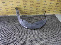 Защита арок передняя левая (подкрылок) 83N5VH Hyundai Getz - Фото 1