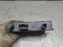 Блок управления парктрониками L980QO Citroen C8 - Фото 2