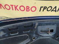 Капот NP34J5 Ford Galaxy - Фото 11