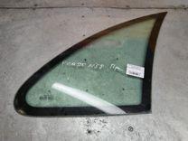 Стекло кузовное боковое правое CK00TV Citroen Xsara Picasso