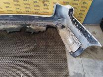 Бампер задний RUCA0K Volkswagen Passat - Фото 12