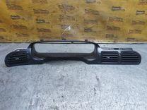 Кожух панели приборов PM6FT4 Peugeot 406 - Фото 1