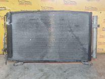 Радиатор кондиционера Y4MP7A Hyundai Matrix купить с доставкой