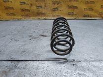 Пружина задняя ZOKTOF Skoda Fabia купить