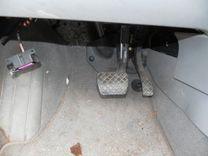 Педаль газа 656CRN Volkswagen Polo купить