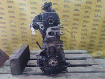 Двигатель QQ63K2 Volkswagen Passat undefined