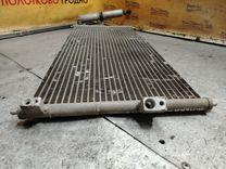 Радиатор кондиционера T8BUK6 Nissan Almera - Фото 4