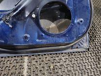 Дверь задняя левая 0Y5XHO Toyota Corolla - Фото 7