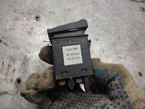 Кнопка аварийной сигнализации KO1S93 Audi 80 купить