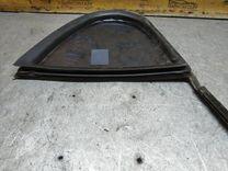 Стекло двери задней правой LHU7X9 Seat Toledo купить с доставкой