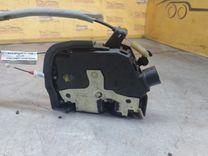 Замок двери задней левой 30XYDF BMW X5 E53 - Фото 5