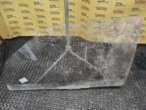 Стекло двери передней левой MLS7GY Ford Escort