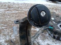 Крышка топливного бака T3HXCR Peugeot 307 - Фото 3