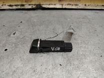 Кнопка аварийной сигнализации GO8E6C Volvo V50 - Фото 2