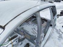 Крыша QB4F7W Ford C-Max купить в магазине запчастей бу