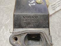 Активатор замка крышки топливного бака R061Q6 Volvo S80 - Фото 3