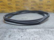 Уплотнитель двери передней левой AO4PM3 Mercedes A W168 - Фото 4