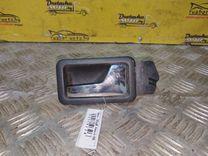 Ручка внутренняя задняя правая A9H2K7 Audi 80 - Фото 1