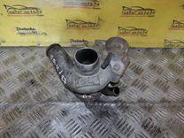 Турбина 5I0R05 Opel Astra