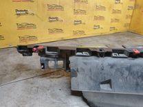 Планка под капот ZSXAEN Opel Insignia - Фото 5